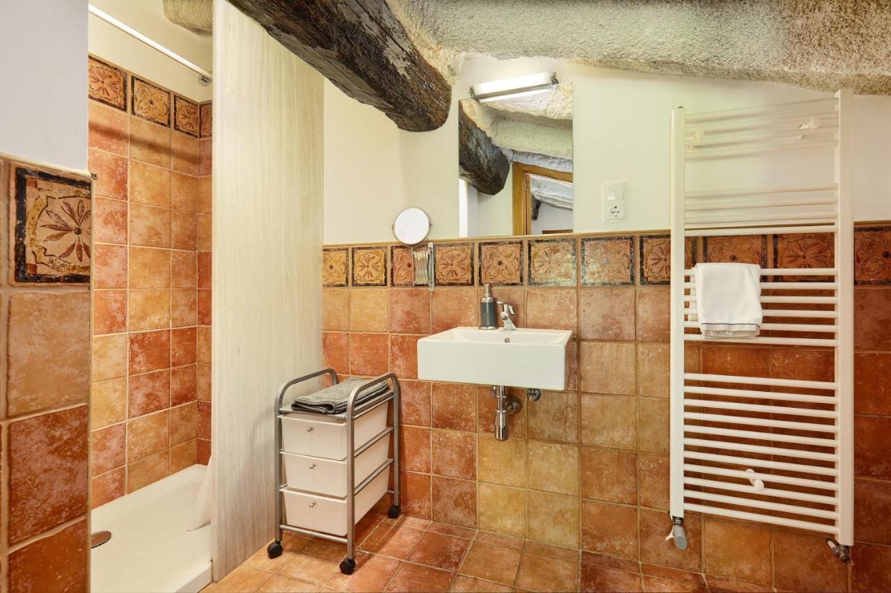 Casa Rural "Can Soler De Rocabruna" Camprodon Exterior photo