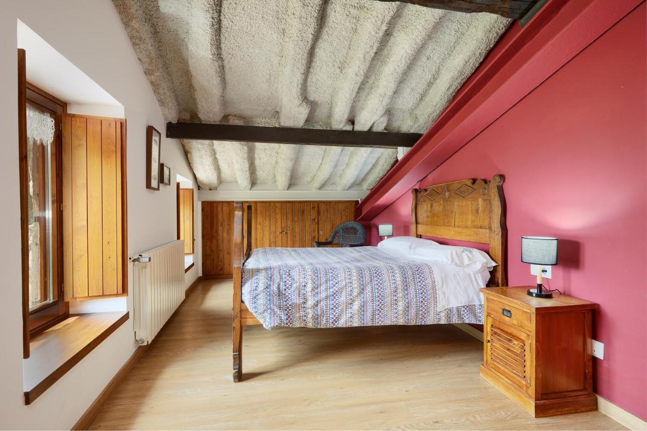 Casa Rural "Can Soler De Rocabruna" Camprodon Exterior photo