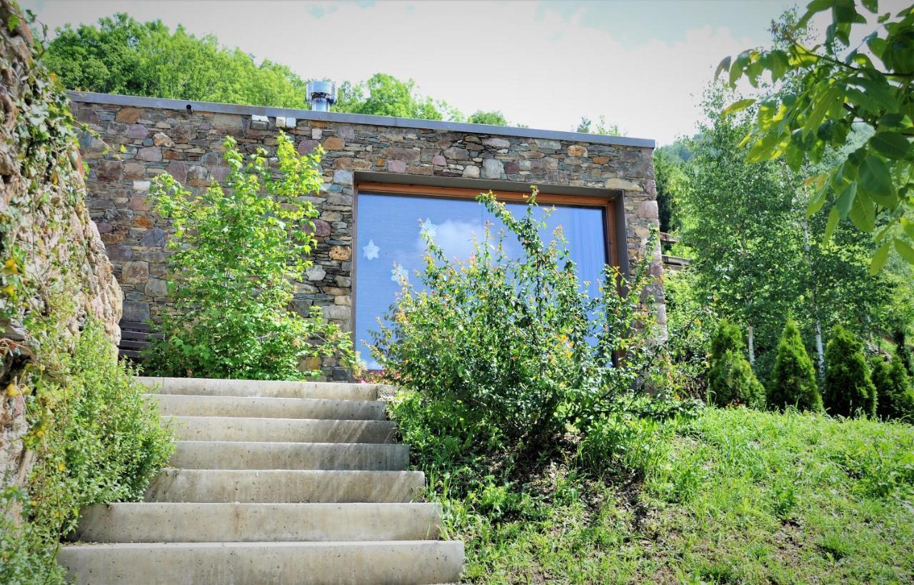 Casa Rural "Can Soler De Rocabruna" Camprodon Exterior photo
